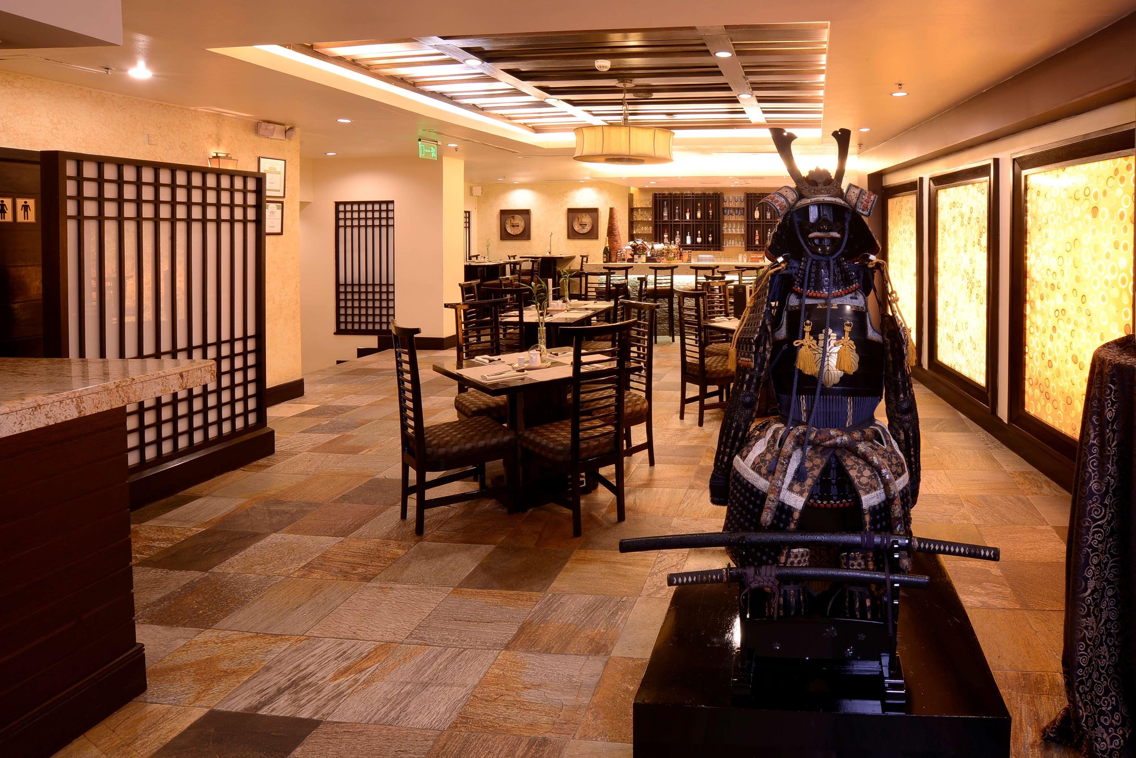 Swissotel Quito Ngoại thất bức ảnh