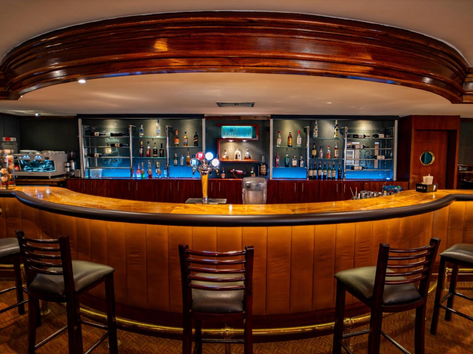 Swissotel Quito Ngoại thất bức ảnh
