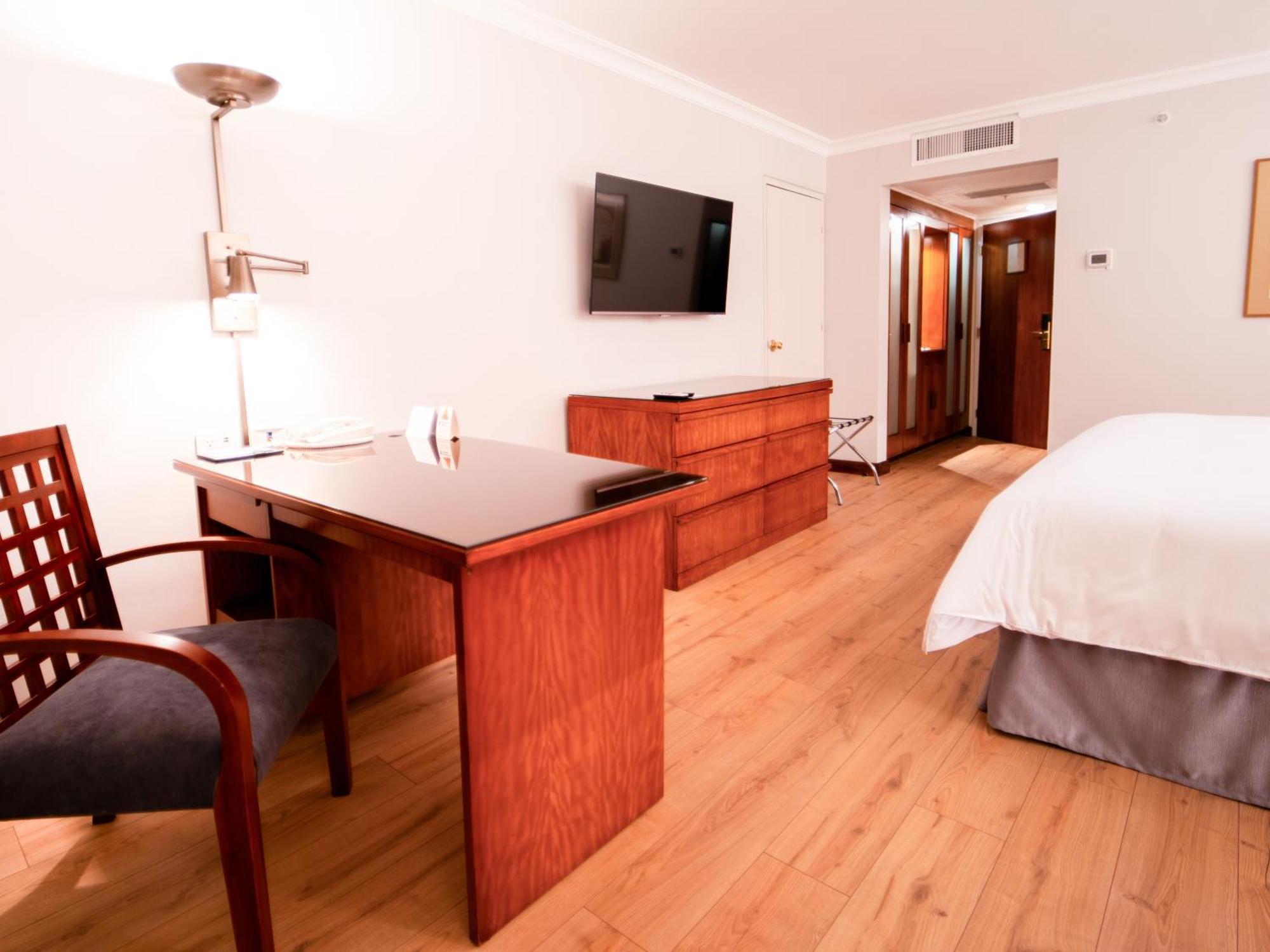 Swissotel Quito Ngoại thất bức ảnh