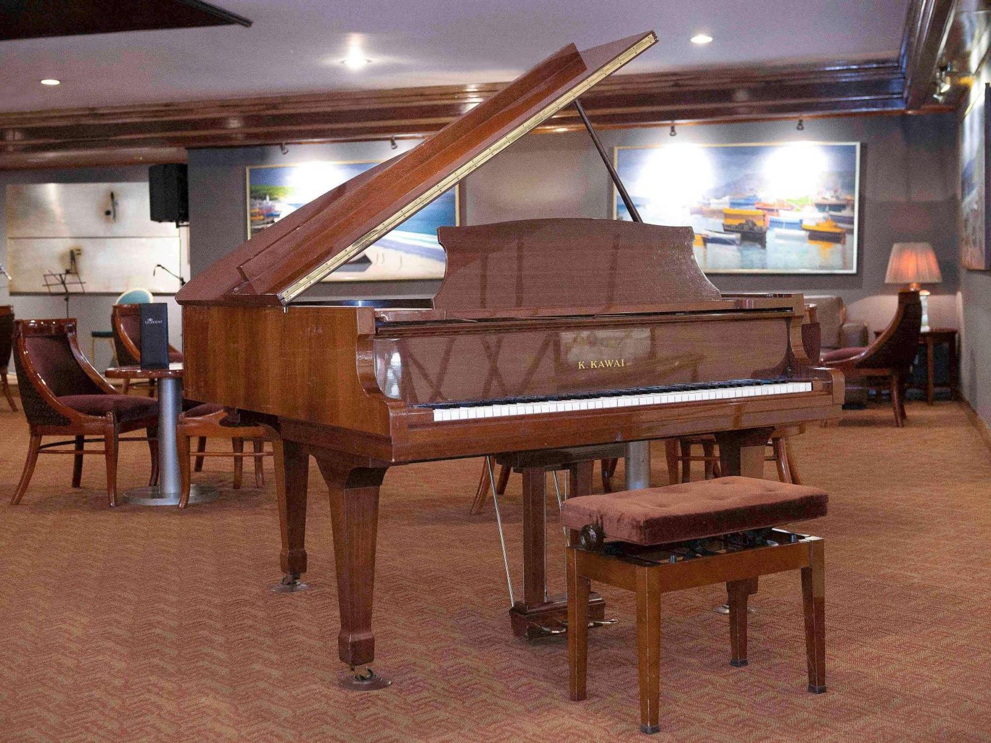 Swissotel Quito Ngoại thất bức ảnh